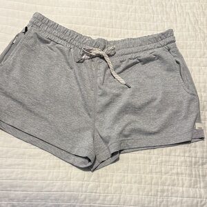 Vuori Halo performance shorts